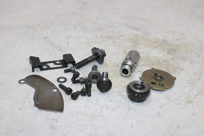 1999 YAMAHA YZF R1 OEM MISC TRANSMISSION GEARS BOLTS