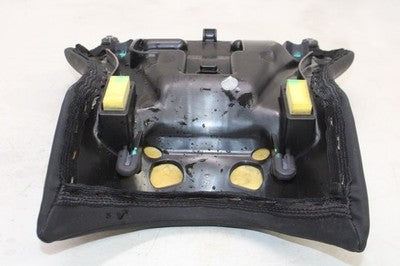 2024 CF-MOTO 450SS OEM FRONT SEAT