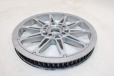 2006 VICTORY HAMMER OEM REAR DRIVE BELT SPROCKET