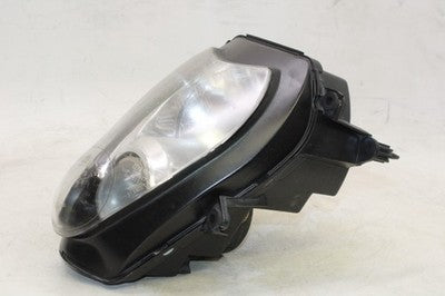 01-07 SUZUKI HAYABUSA GSX1300R OEM FRONT HEADLIGHT HEAD LIGHT LAMP