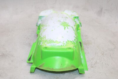 92-93 KAWASAKI KX250 OEM REAR BACK FENDER COWL FAIRING
