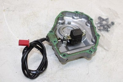 1992 Honda CBR600F2 OEM ENGINE MOTOR COIL PICKUP PULSE PULSER SENSOR W COVER
