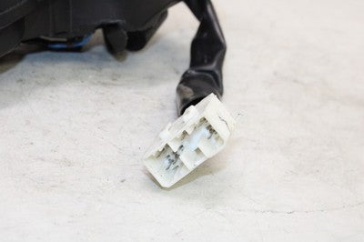 2003 YAMAHA YZF600R OEM SPEEDO TACH GAUGES DISPLAY CLUSTER SPEEDOMETER