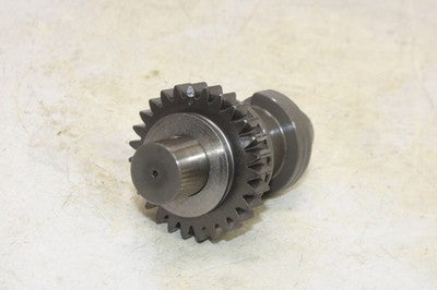 06-09 SUZUKI GSXR 750 OEM ENGINE MOTOR CRANKSHAFT BALANCER GEAR