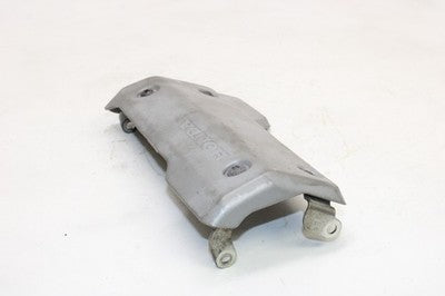 2001 HONDA RANCHER 350 TRX350FE 4X4 ES OEM ENGINE PLASTIC COVER