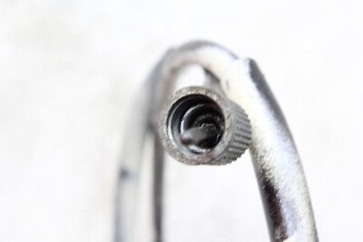 97-09 KAWASAKI NINJA 500R EX500 OEM SPEEDOMETER CABLE SPEEDO LINE