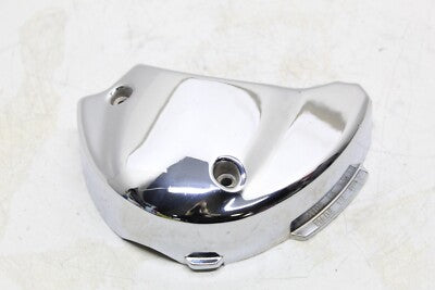 1998 YAMAHA V STAR 650 OEM ENGINE SPROCKET COVER