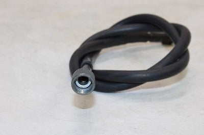 1989 HONDA ELITE 50 OEM SPEEDO CABLE LINE WIRE