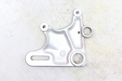 2000 DUCATI MONSTER 750 OEM REAR BRAKE CALIPER HANGER BACK MOUNTING BRACKET
