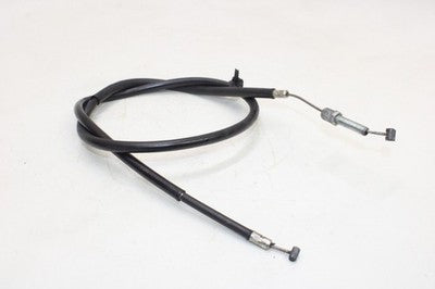 08-09 SUZUKI GSXR 600 OEM CLUTCH CABLE LINE