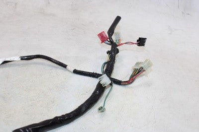 2003 HONDA METROPOLITAN 50 CHF50 OEM SUB HARNESS