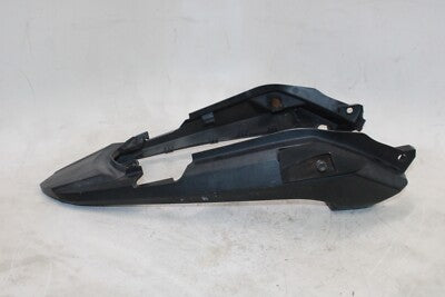 2013 HONDA CB500X OEM CENTER REAR BACK TAIL FAIRING COWL