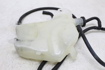 03-07 SUZUKI SV650 OEM COOLANT WATER TANK RESERVOIR BOTTLE