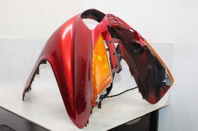 2006 YAMAHA MAJESTY 400 YP400 OEM FRONT NOSE COWL FAIRING