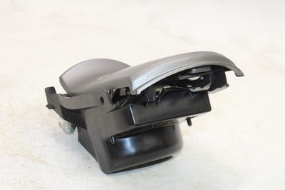 2018 YAMAHA XMAX CZD300A OEM CENTER LOWER COMPARTMENT BOX