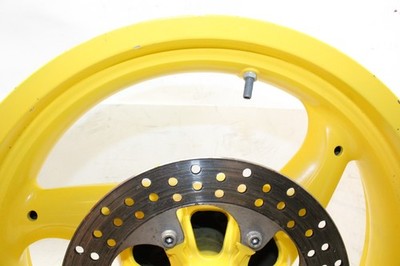 2000 DUCATI MONSTER 750 OEM REAR BACK WHEEL RIM