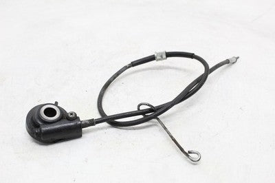 1994 SUZUKI KATANA 600 GSX600F OEM SPEED DRIVE GEAR HUB WITH CABLE