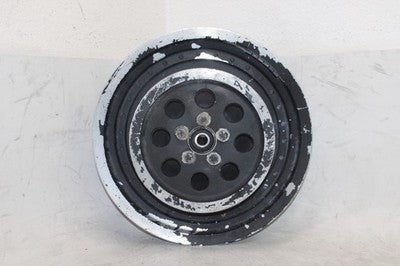 2002 HARLEY-DAVIDSON SPORTSTER 883 CUSTOM XL883C OEM REAR BACK WHEEL RIM