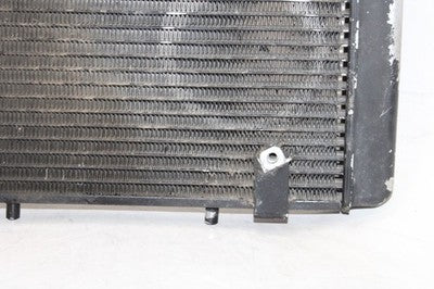 1997 BMW F650 169 OEM ENGINE RADIATOR MOTOR COOLER COOLING RADIATER