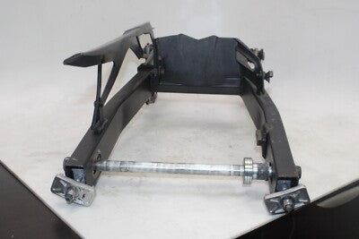 09-10 YAMAHA FZ6R OEM REAR SWINGARM BACK SUSPENSION SWING ARM