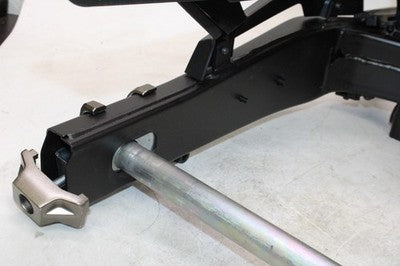 2023 SUZUKI GSXS750 OEM REAR SWINGARM BACK SUSPENSION SWING ARM