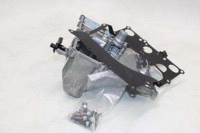 21-23 SUZUKI GSXS750Z OEM ENGINE MOTOR BOTTOM OIL PAN COVER