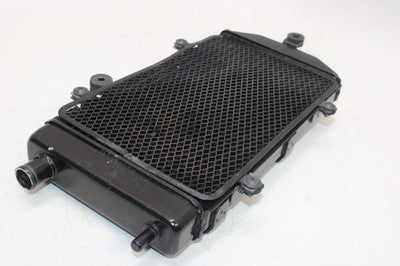 2009 KAWASAKI VULCAN 900 VN900B OEM ENGINE COOLER COOLING RADIATOR RADIATER