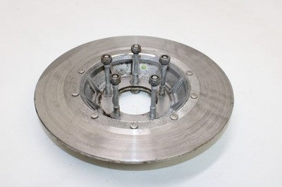 1974 BMW R90 6 OEM LEFT FRONT BRAKE DISC ROTOR