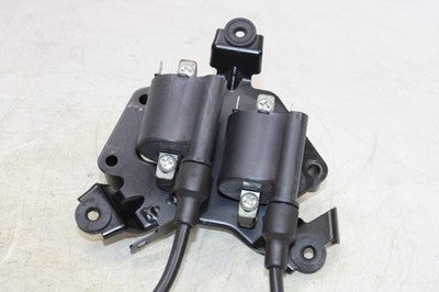 2009 KAWASAKI VULCAN 900 VN900D CLASSIC LT OEM IGNITION COILS