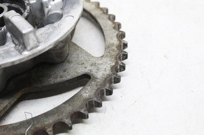 1994 SUZUKI KATANA 600 GSX600F OEM REAR BACK SPROCKET