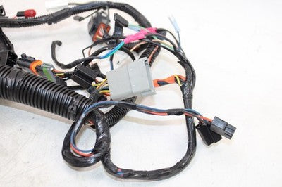 2004 HARLEY-DAVIDSON ELECTRA GLIDE FLHT OEM HEADLIGHT WIRE WIRING HARNESS LOOM