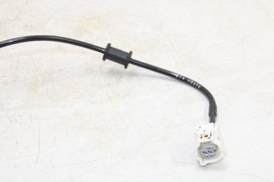 2018 YAMAHA XMAX CZD300A OEM FRONT ABS BRAKE SENSOR