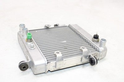 2004 HONDA REFLEX SPORT 250 NSS250S OEM ENGINE RADIATOR MOTOR COOLER COOLING