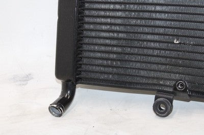 97-07 YAMAHA YZF600R OEM ENGINE RADIATOR MOTOR COOLER COOLING RADIATER