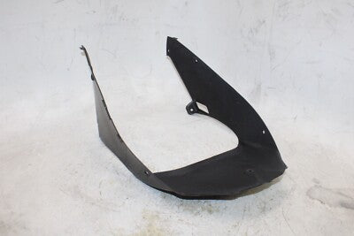 2013 KAWASAKI NINJA 300 OEM FRONT LOWER INNER FAIRING COWL PANEL TRIM