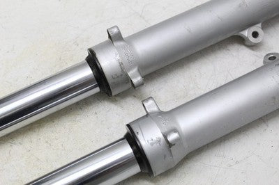 1994 SUZUKI KATANA 600 GSX600F OEM FRONT FORKS SHOCK SUSPENSION SET PAIR