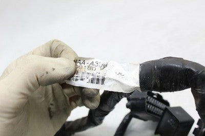 2002 HONDA SHADOW SPIRIT 1100 VT1100C OEM MAIN ENGINE WIRING HARNESS WIRE LOOM