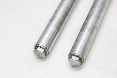99-09 HONDA REBEL 250 CMX250C OEM FRONT FORKS SHOCK SUSPENSION SET PAIR