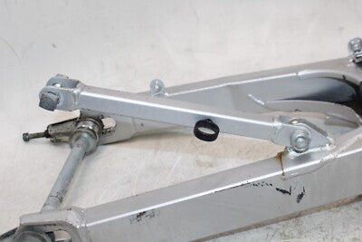 92-07 KAWASAKI NINJA 250R EX250F OEM REAR SWINGARM BACK SUSPENSION SWING ARM