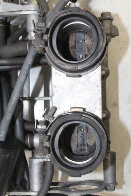 1998 HONDA INTERCEPTOR 800 OEM CARBS CARBURETORS CARBURETOR OEM