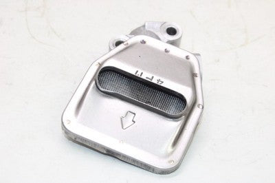 1994 YAMAHA YZF750R OEM ENGINE INNER OIL FILTER PICKUP SCREEN