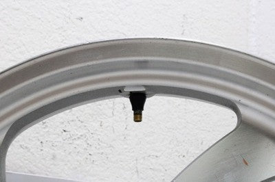 2009 VICTORY HAMMER OEM FRONT WHEEL RIM