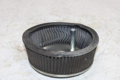 2002 HARLEY-DAVIDSON SPORTSTER 883 CUSTOM XL883C OEM AIRBOX AIR INTAKE FILTER