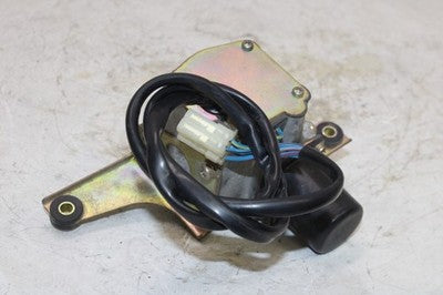 1993 KAWASAKI VOYAGER XII OEM EXHAUST VALVE SERVO MOTOR