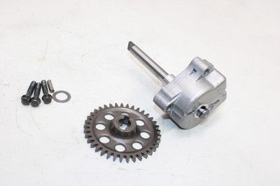 01-09 SUZUKI HAYABUSA GSX1300R OEM ENGINE MOTOR OIL PUMP