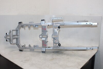 06-12 YAMAHA FJR1300A ABS OEM REAR SUBFRAME BACK SUB FRAME