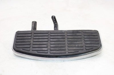 2004 HARLEY-DAVIDSON ELECTRA GLIDE FLHT OEM LEFT FRONT FOOT REST STEP