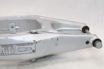 1997 BMW F650 169 OEM REAR SWINGARM BACK SUSPENSION SWING ARM