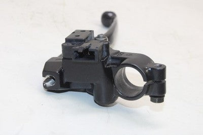 92-07 KAWASAKI NINJA 250R EX250F OEM CLUTCH PERCH MOUNT WITH LEVER