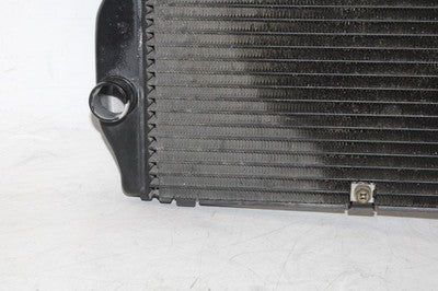 01-03 HONDA CBR1100XX OEM ENGINE RADIATOR MOTOR COOLER COOLING RADIATER